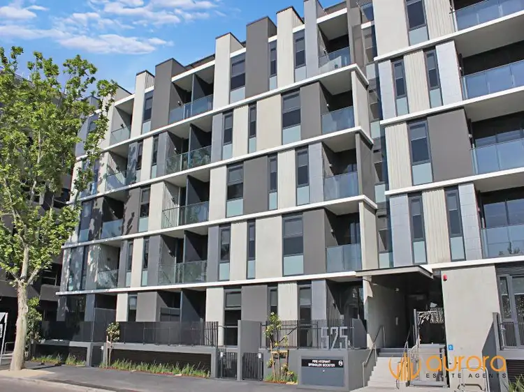 Main view of Homely unit listing, 410/525 Rathdowne Street, Carlton VIC 3053
