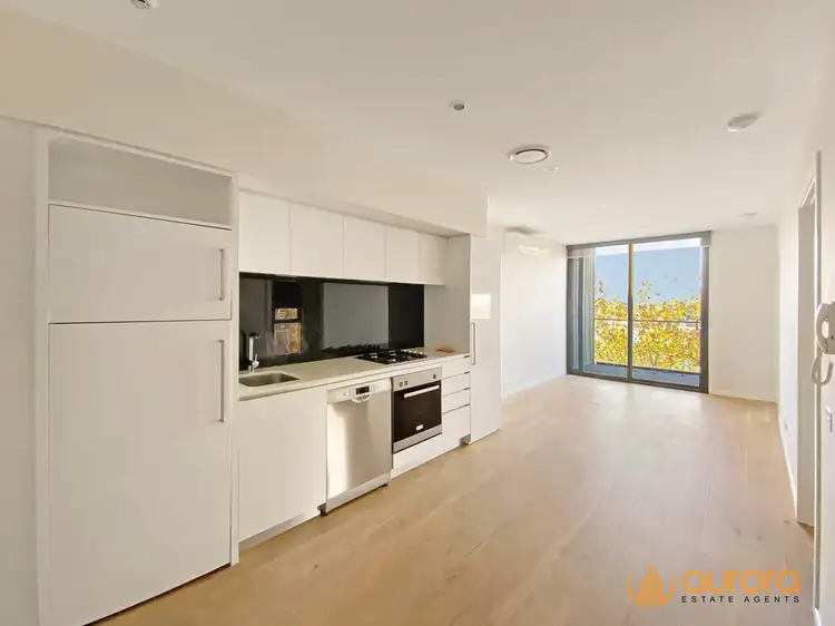 Second view of Homely unit listing, 410/525 Rathdowne Street, Carlton VIC 3053