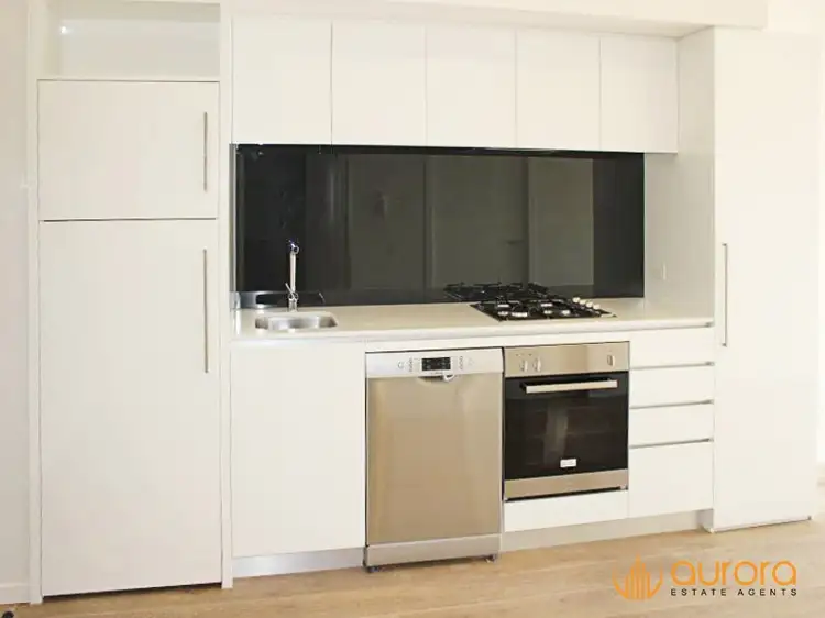 Third view of Homely unit listing, 410/525 Rathdowne Street, Carlton VIC 3053