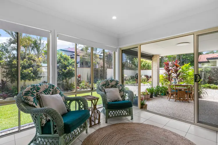 10 Schnappering Close, Pelican Waters QLD 4551