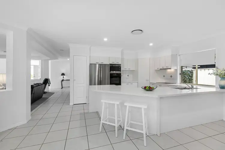 Fifth view of Homely house listing, 10 Schnappering Close, Pelican Waters QLD 4551