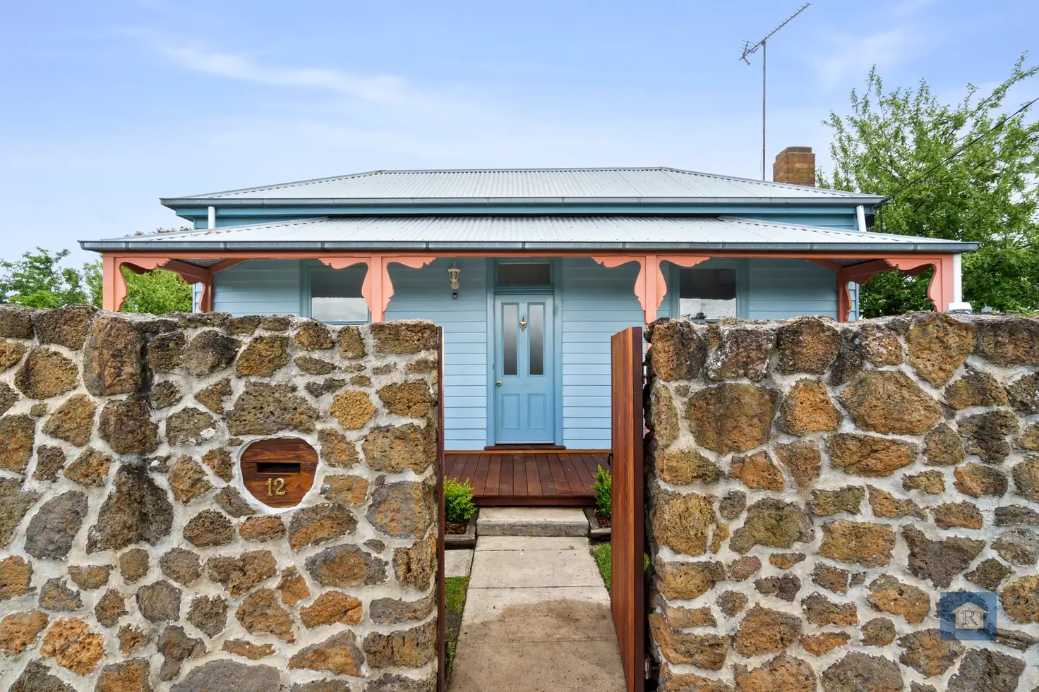 Main view of Homely house listing, 12 Marks Street, Colac VIC 3250