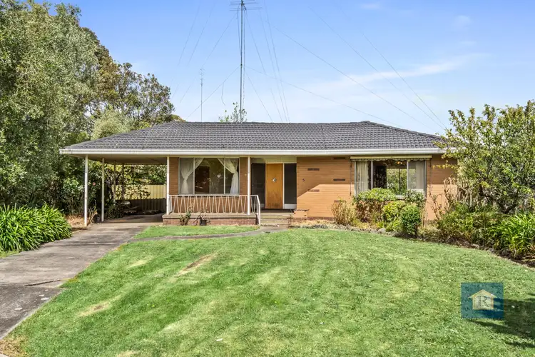 5 Bambi Court, Colac VIC 3250