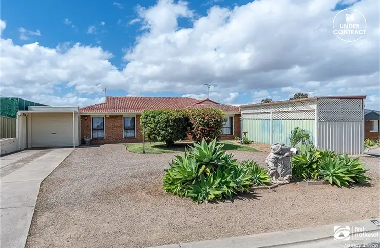 Main view of Homely house listing, 15 Knight Street, Murray Bridge SA 5253