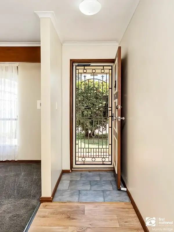 Second view of Homely house listing, 15 Knight Street, Murray Bridge SA 5253
