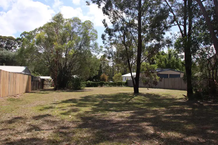 Main view of Homely land listing, 106 Marshall Road, Aldershot QLD 4650