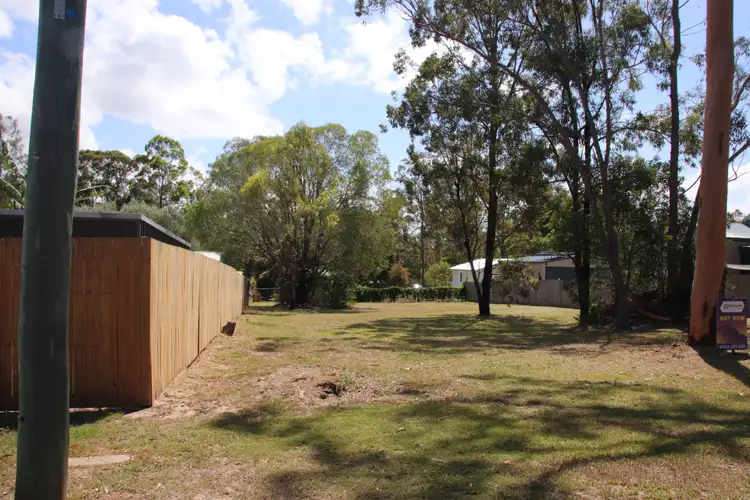 Second view of Homely land listing, 106 Marshall Road, Aldershot QLD 4650