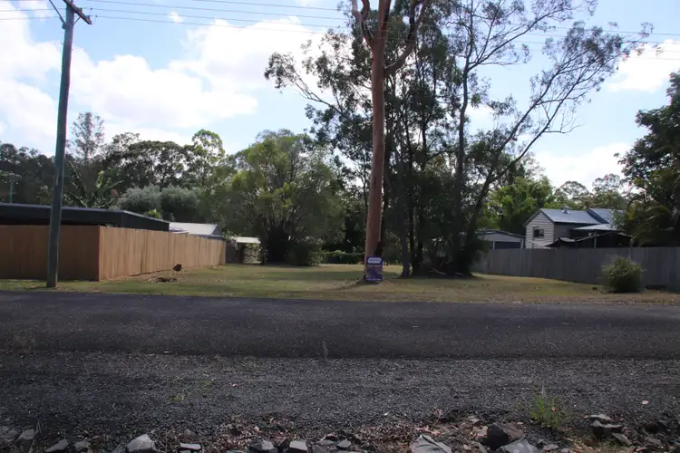 Third view of Homely land listing, 106 Marshall Road, Aldershot QLD 4650