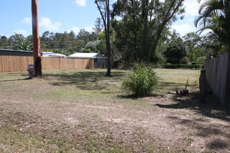 Fifth view of Homely land listing, 106 Marshall Road, Aldershot QLD 4650