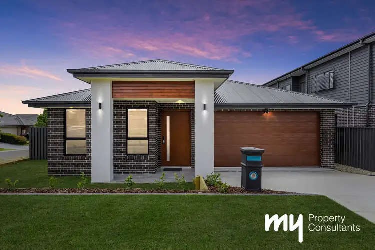 29 Kowald Street, Elderslie NSW 2570