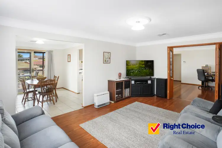 Fourth view of Homely house listing, 7 Heron Place, Shellharbour NSW 2529
