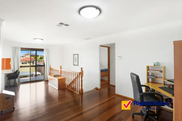 Sixth view of Homely house listing, 7 Heron Place, Shellharbour NSW 2529