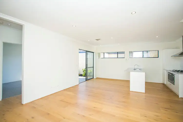 Second view of Homely house listing, 6C Bryan Place, Stirling WA 6021