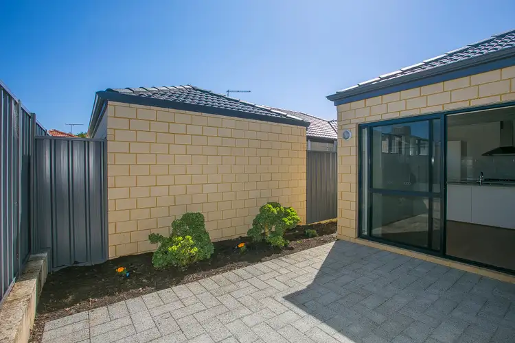 Fourth view of Homely house listing, 6C Bryan Place, Stirling WA 6021