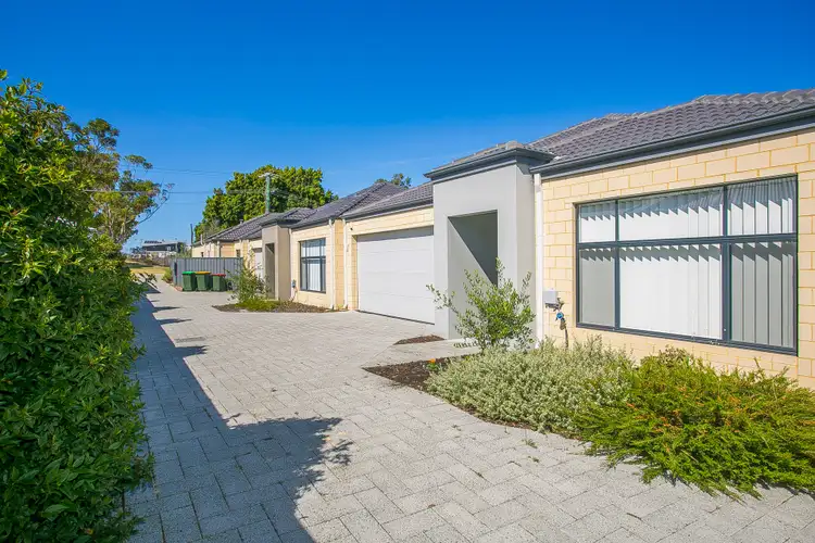 Fifth view of Homely house listing, 6C Bryan Place, Stirling WA 6021