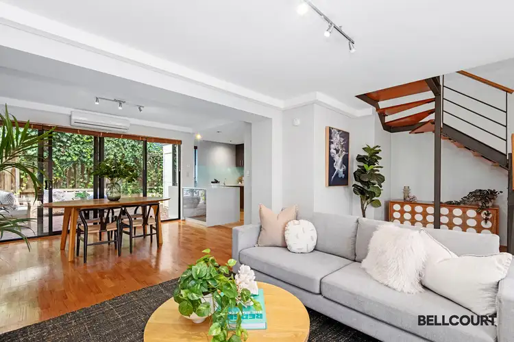 4/197 Roberts Road, Subiaco WA 6008