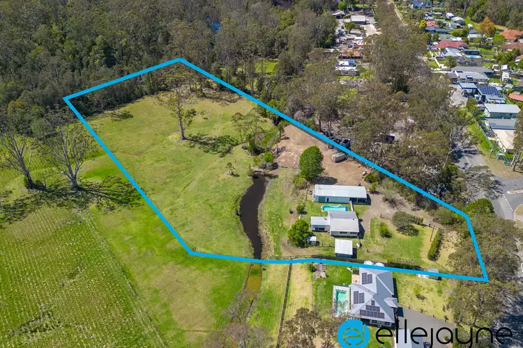 428 Freemans Drive, Cooranbong NSW 2265
