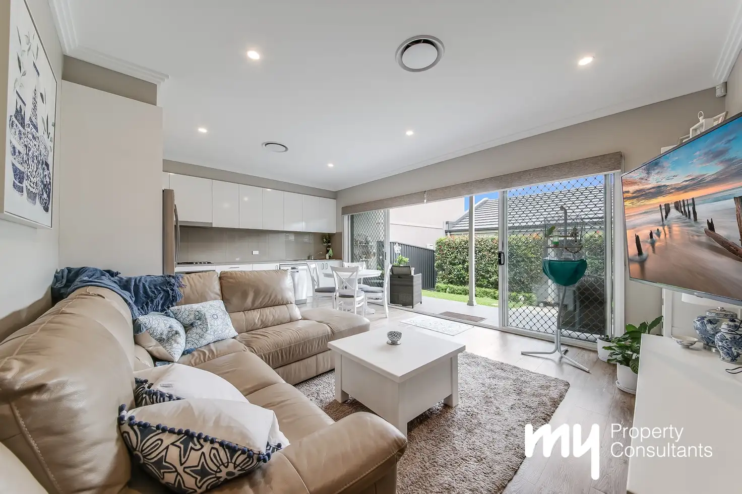 Main view of Homely unit listing, 17/2 Wire Lane, Camden South NSW 2570