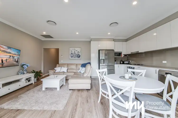 Second view of Homely unit listing, 17/2 Wire Lane, Camden South NSW 2570