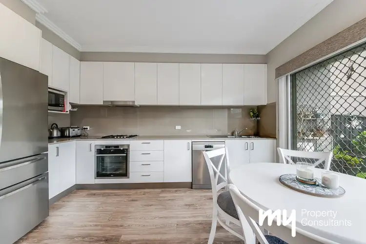 Third view of Homely unit listing, 17/2 Wire Lane, Camden South NSW 2570