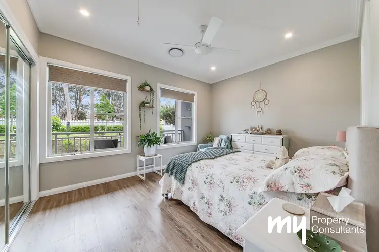 Fourth view of Homely unit listing, 17/2 Wire Lane, Camden South NSW 2570