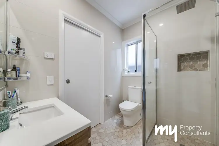 Fifth view of Homely unit listing, 17/2 Wire Lane, Camden South NSW 2570