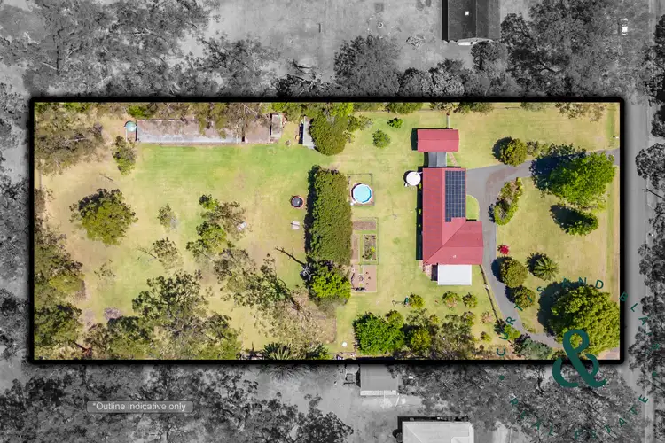 Sixth view of Homely house listing, 14 Boyd Boulevard, Medowie NSW 2318