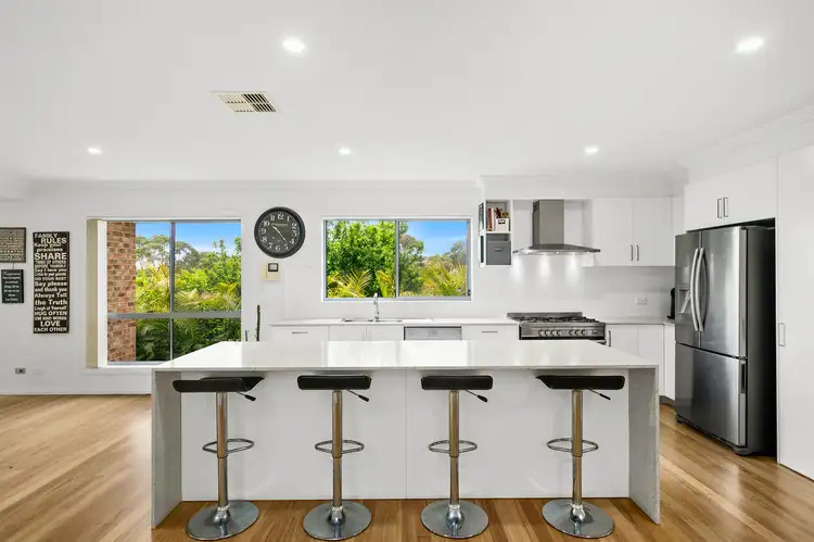 Second view of Homely house listing, 9 Jellore Street, Flinders NSW 2529