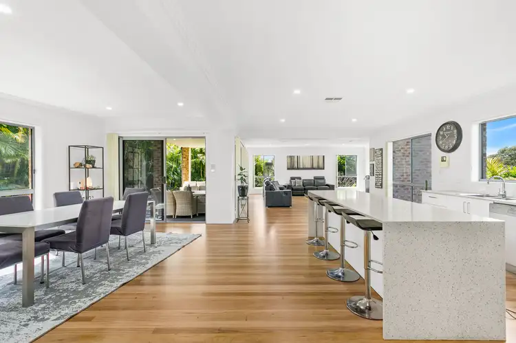 Third view of Homely house listing, 9 Jellore Street, Flinders NSW 2529