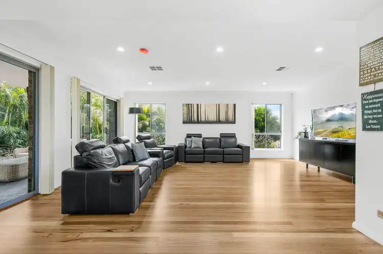 Fifth view of Homely house listing, 9 Jellore Street, Flinders NSW 2529