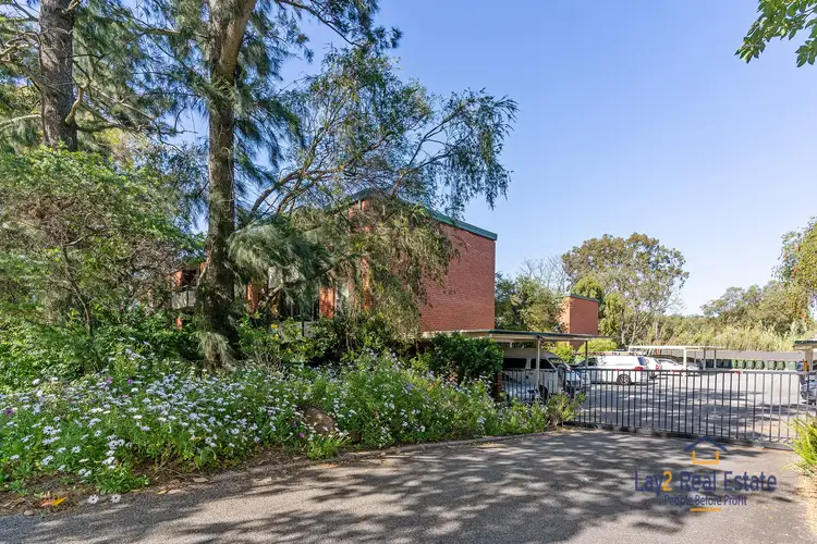 Fifth view of Homely apartment listing, 102/25 Fourth Avenue, Mount Lawley WA 6050
