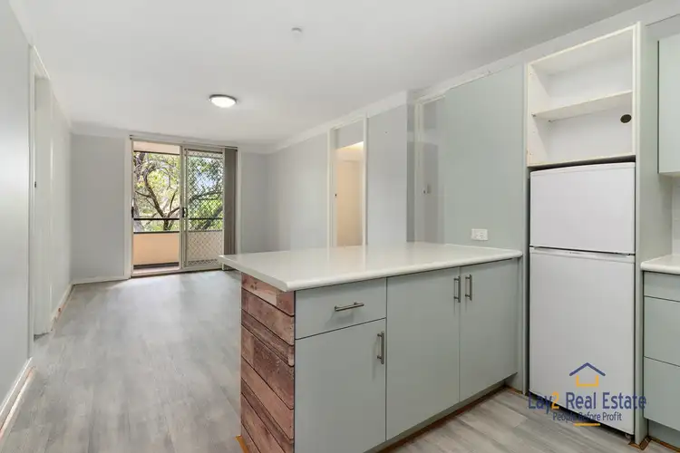 Seventh view of Homely apartment listing, 102/25 Fourth Avenue, Mount Lawley WA 6050