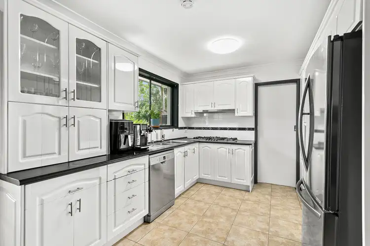 Fourth view of Homely house listing, 20 Flinders Close, Barrack Heights NSW 2528