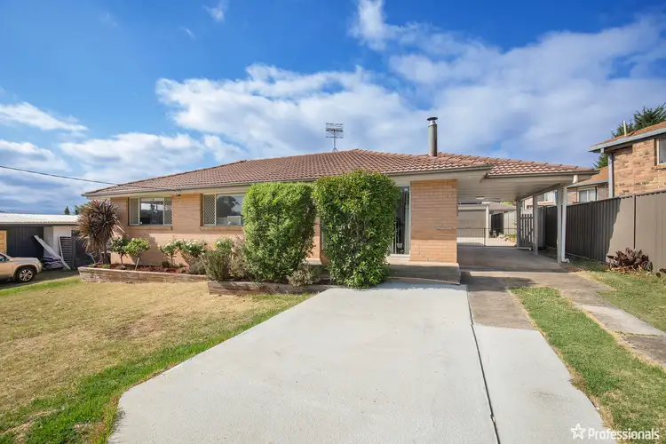 6 Johnson Avenue, Armidale NSW 2350