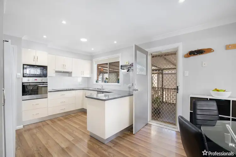 Second view of Homely house listing, 6 Johnson Avenue, Armidale NSW 2350