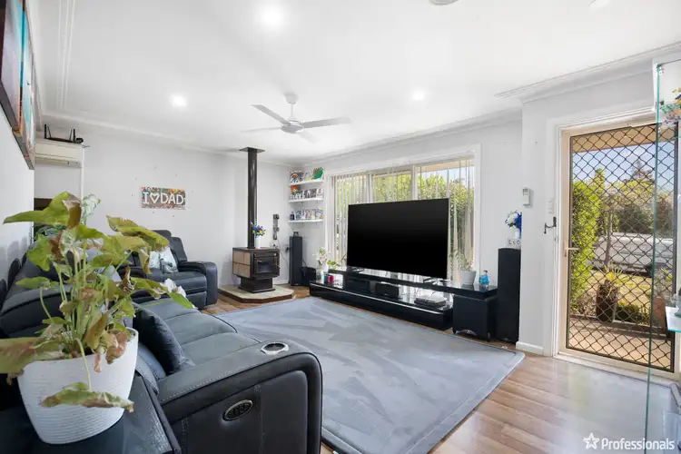 Third view of Homely house listing, 6 Johnson Avenue, Armidale NSW 2350