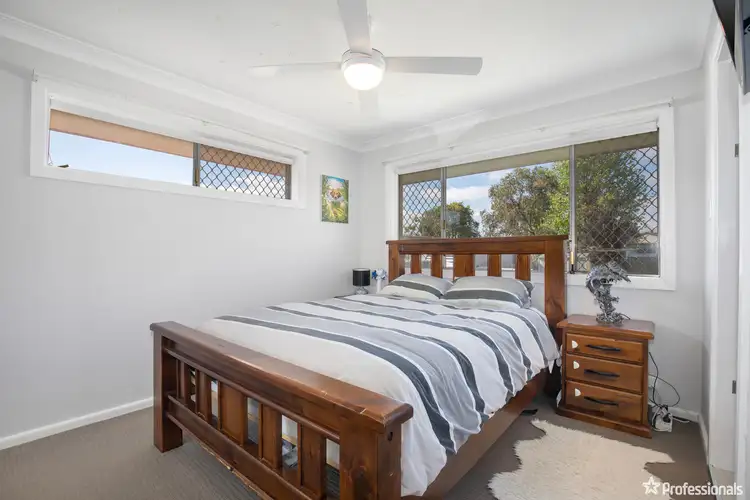 Fifth view of Homely house listing, 6 Johnson Avenue, Armidale NSW 2350