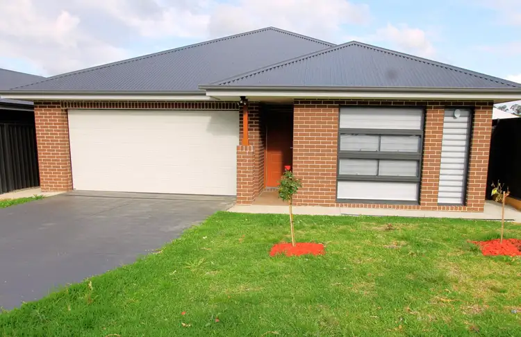 5 Doyle Street