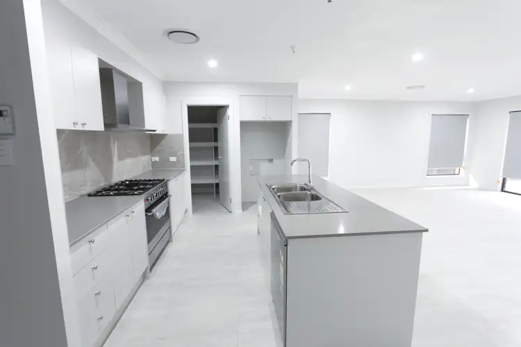 Second view of Homely house listing, 5 Doyle Street, Campbelltown NSW 2560