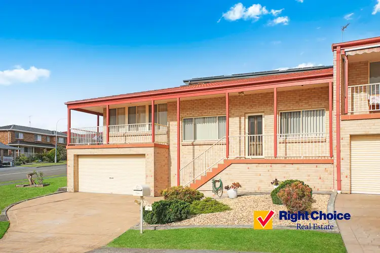 1/28 Glider Avenue, Blackbutt NSW 2529
