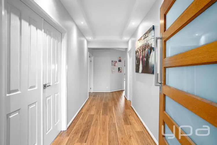 Second view of Homely house listing, 13 Saffron Avenue, Officer VIC 3809