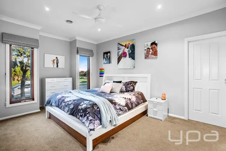 Third view of Homely house listing, 13 Saffron Avenue, Officer VIC 3809
