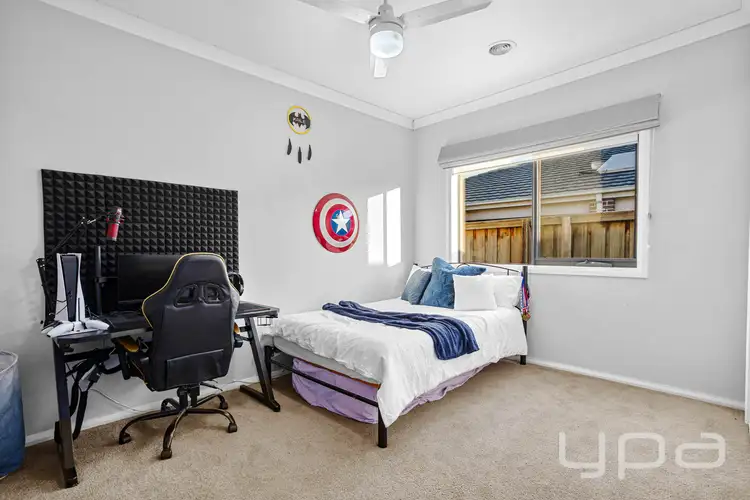Fifth view of Homely house listing, 13 Saffron Avenue, Officer VIC 3809
