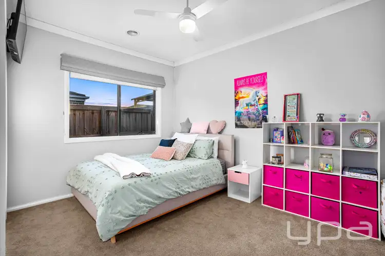 Seventh view of Homely house listing, 13 Saffron Avenue, Officer VIC 3809