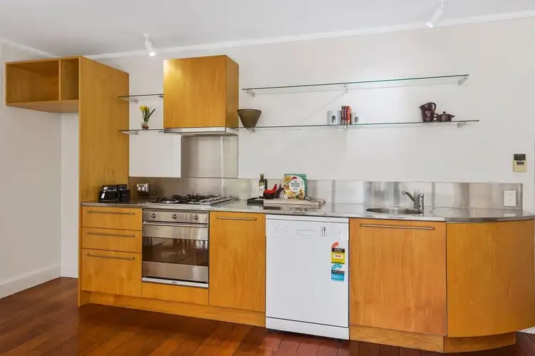 Fourth view of Homely apartment listing, 8/12-22 Corben Street, Surry Hills NSW 2010