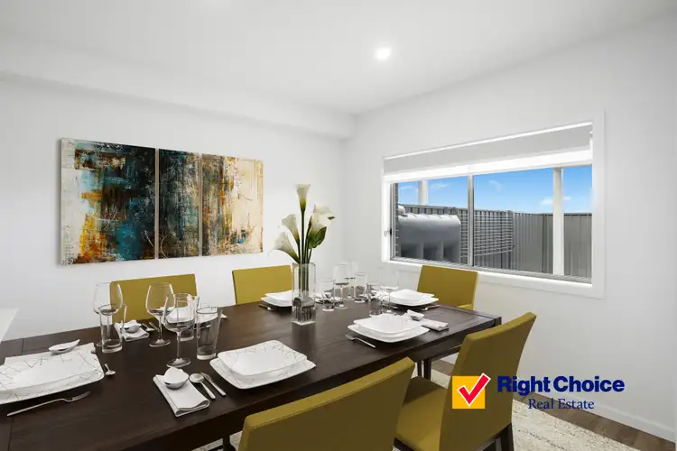 Fifth view of Homely semi-detached listing, 52A Greenview Drive, Horsley NSW 2530