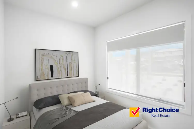 Sixth view of Homely semi-detached listing, 52A Greenview Drive, Horsley NSW 2530