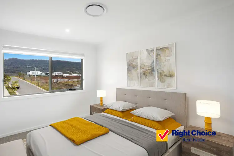 Seventh view of Homely semi-detached listing, 52A Greenview Drive, Horsley NSW 2530