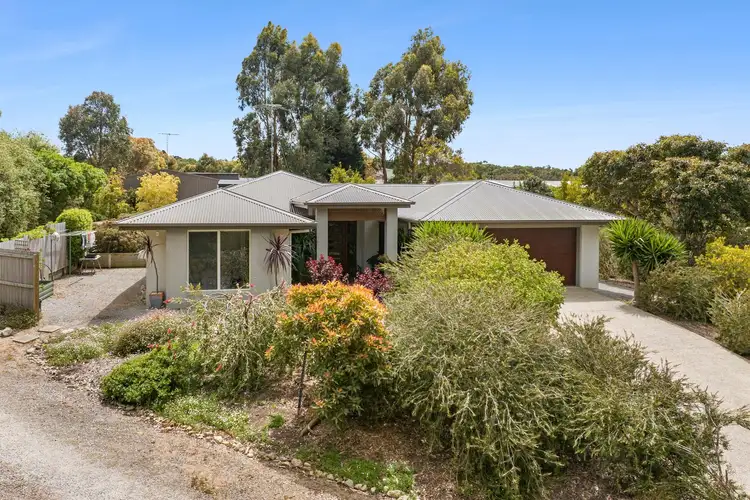 Second view of Homely house listing, 8 Frog Hollow Drive, Torquay VIC 3228