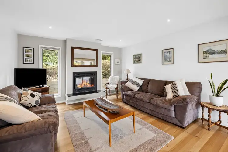 Third view of Homely house listing, 8 Frog Hollow Drive, Torquay VIC 3228